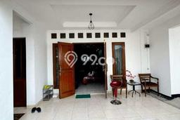 For Sale! Luxury House LT 535m2 Desain Modern di Kemang For Sale! Luxury House LT 535m2 Desain Modern di Kemang