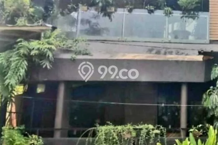 Hot Offer Hunian Mewah Ideal dan Luas di Pondok Aren, Tangerang Selatan Hot Offer Hunian Mewah Ideal dan Luas di Pondok Aren, Tangerang Selatan