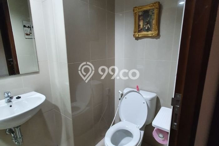 Dijual Apartemen Mewah 3 KT & 2 KM di Kelapa Dua, Tangerang Dijual Apartemen Mewah 3 KT & 2 KM di Kelapa Dua, Tangerang
