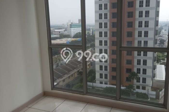 Dijual Apartemen 3 KT 1 KM di Kelapa Dua Dijual Apartemen 3 KT 1 KM di Kelapa Dua