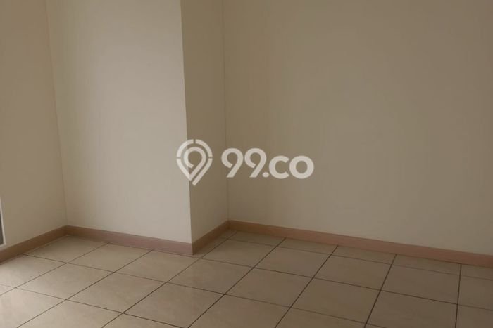 Dijual Apartemen 3 KT 1 KM di Kelapa Dua Dijual Apartemen 3 KT 1 KM di Kelapa Dua