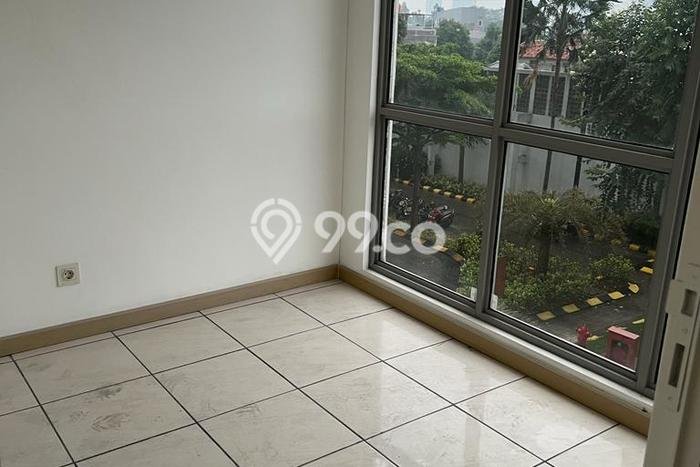 Apartemen Sewa 2 Kamar Hemat Siap Huni di Tangerang, Luas 45m2 Apartemen Sewa 2 Kamar Hemat Siap Huni di Tangerang, Luas 45m2