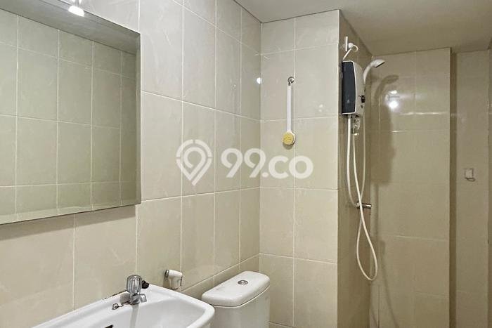 Apartemen Sewa 2 Kamar Hemat Siap Huni di Tangerang, Luas 45m2 Apartemen Sewa 2 Kamar Hemat Siap Huni di Tangerang, Luas 45m2