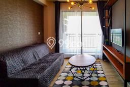 Apartemen Minimalis untuk Disewa, 1 Kamar di Tangerang Apartemen Minimalis untuk Disewa, 1 Kamar di Tangerang