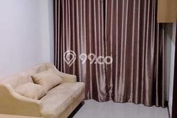 Disewakan Apartemen Terjangkau 2 KT di BSD City Tangerang Disewakan Apartemen Terjangkau 2 KT di BSD City Tangerang