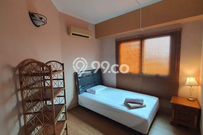 Hunian Apartemen 3 KT 3 KM di Wonocolo, Surabaya Dijual Cepat Hunian Apartemen 3 KT 3 KM di Wonocolo, Surabaya Dijual Cepat