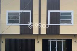 Ruko Dijual di Jakarta Barat LT 100m2 & LB 140m2 Lokasi Terbaik! Ruko Dijual di Jakarta Barat LT 100m2 & LB 140m2 Lokasi Terbaik!