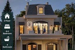 Rumah Modern 3 KT di Halim Perdana Kusuma Jakarta Timur Rumah Modern 3 KT di Halim Perdana Kusuma Jakarta Timur