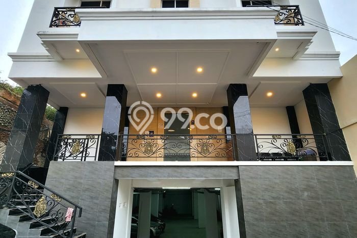 Untuk Dijual Kost 54 Kamar di Jakarta Selatan untuk Aset Anda Untuk Dijual Kost 54 Kamar di Jakarta Selatan untuk Aset Anda