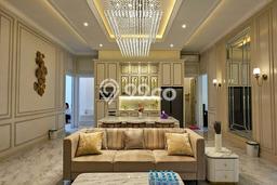 Rumah Elit Modern Tanpa Renovasi di Pondok Indah Jakarta Selatan Rumah Elit Modern Tanpa Renovasi di Pondok Indah Jakarta Selatan