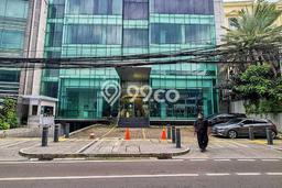 LOKASI PREMIUM! Kantor Kawasan , Luas 2000m2m², Pusat Bisnis LOKASI PREMIUM! Kantor Kawasan , Luas 2000m2m², Pusat Bisnis