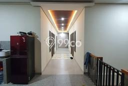 Rumah Kost Dijual di Pondok Pinang Jakarta Selatan Luas 230m2 Rumah Kost Dijual di Pondok Pinang Jakarta Selatan Luas 230m2