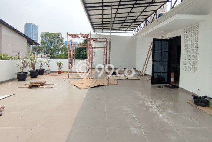 Kost Dijual di Kebayoran Baru Spesifikasi 33 KT & 33 KM Kost Dijual di Kebayoran Baru Spesifikasi 33 KT & 33 KM