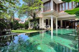 Hunian Super Mewah dengan Akses Paling Strategis di Sektor 9-Bintaro, Tangerang Selatan Hunian Super Mewah dengan Akses Paling Strategis di Sektor 9-Bintaro, Tangerang Selatan