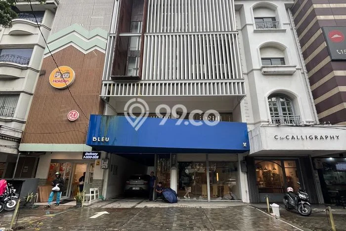 Kantor Bagus Dijual LB 500m2 Lokasi Strategis Jakarta Selatan Area Cocok untuk Bisnis Kantor Bagus Dijual LB 500m2 Lokasi Strategis Jakarta Selatan Area Cocok untuk Bisnis
