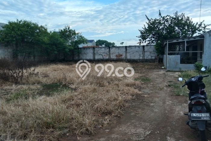 Lahan untuk Dijual di Bekasi Selatan Bekasi Luas 525m2 Lahan untuk Dijual di Bekasi Selatan Bekasi Luas 525m2