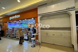 Komersial untuk disewa di Tangerang punya LT 10m2 & LB 10m2 harga sewa kompetitif Komersial untuk disewa di Tangerang punya LT 10m2 & LB 10m2 harga sewa kompetitif