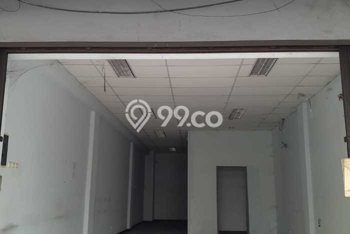 FOR RENT! Ruko di Cikokol Cocok untuk Bisnis 245m2 FOR RENT! Ruko di Cikokol Cocok untuk Bisnis 245m2