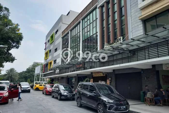 Unit Komersial Disewakan di Tangerang Kawasan Strategis Harga Kompetitif Unit Komersial Disewakan di Tangerang Kawasan Strategis Harga Kompetitif