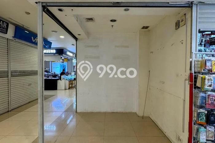 Unit Komersial Disewakan di Tangerang Area Strategis Harga Kompetitif Unit Komersial Disewakan di Tangerang Area Strategis Harga Kompetitif