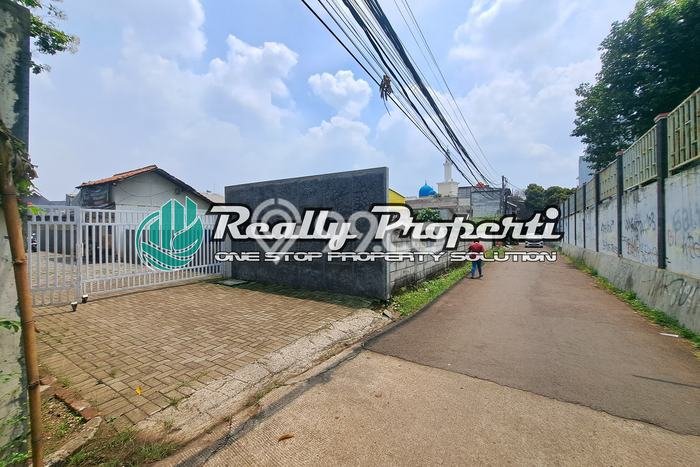 Tanah Kavling Dijual di Jatiwarna, Bekasi dengan Luas Tanah 73m2 Tanah Kavling Dijual di Jatiwarna, Bekasi dengan Luas Tanah 73m2