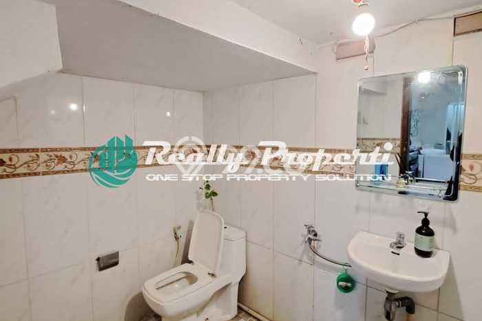 Rumah Luxury Modern Tanpa Renovasi di Jatikramat Bekasi Rumah Luxury Modern Tanpa Renovasi di Jatikramat Bekasi