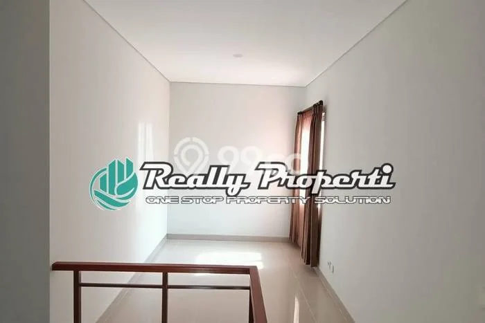 Rumah Modern 3 KT di Jatiwarna Bekasi Semi Furnished Rumah Modern 3 KT di Jatiwarna Bekasi Semi Furnished