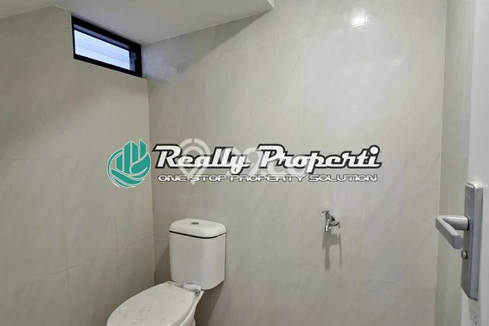 Rumah Modern 3 KT di Jatimakmur Bekasi Unfurnished Rumah Modern 3 KT di Jatimakmur Bekasi Unfurnished