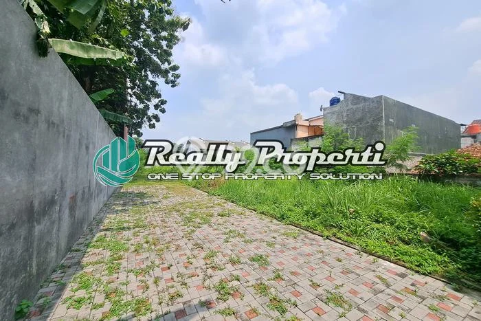Tanah Kavling Dijual di Jatiwarna, Bekasi dengan Luas Tanah 73m2 Tanah Kavling Dijual di Jatiwarna, Bekasi dengan Luas Tanah 73m2