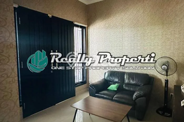 Rumah Luxury Modern Tanpa Renovasi di Jatimakmur Bekasi Rumah Luxury Modern Tanpa Renovasi di Jatimakmur Bekasi