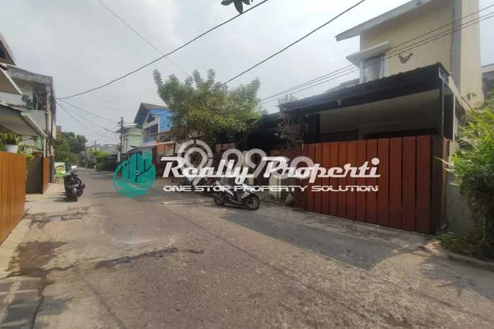 Rumah Minimalis 4 Kamar LT 135m2 di Jatimakmur Rumah Minimalis 4 Kamar LT 135m2 di Jatimakmur