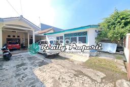 Hunian Elit LB 100m2 Siap Huni Desain Elegan di Jatiwaringin, Bekasi Hunian Elit LB 100m2 Siap Huni Desain Elegan di Jatiwaringin, Bekasi