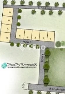Tanah Kavling Dijual di Jatiwarna, Bekasi dengan Luas Tanah 73m2 Tanah Kavling Dijual di Jatiwarna, Bekasi dengan Luas Tanah 73m2