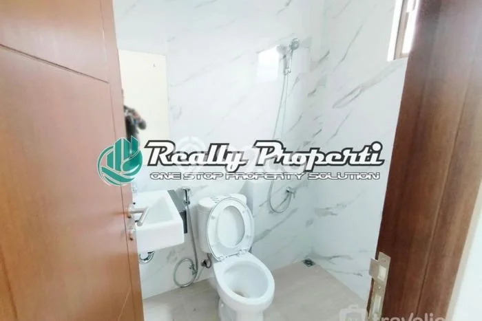 Rumah Modern 3 KT di Jatiwarna Bekasi Semi Furnished Rumah Modern 3 KT di Jatiwarna Bekasi Semi Furnished