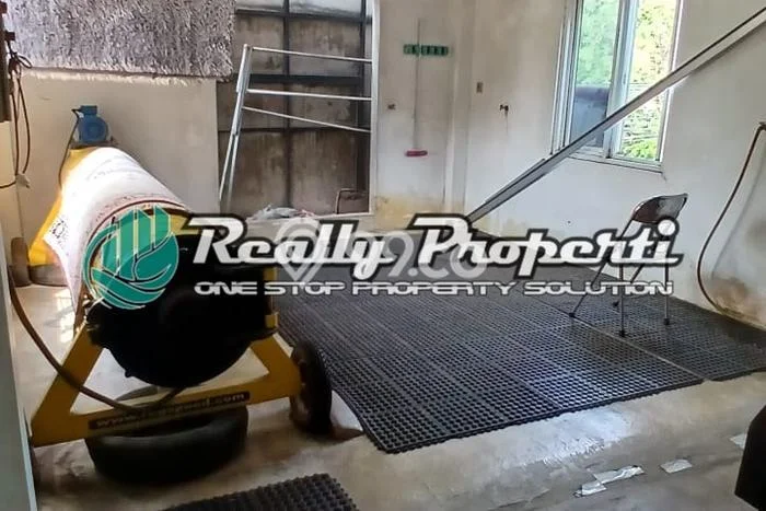 Ruko Bagus LT 90m2 LB 172m2 Dijual di Rawalumbu Bekasi Ruko Bagus LT 90m2 LB 172m2 Dijual di Rawalumbu Bekasi