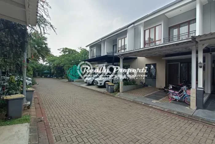 Dijual Rumah Eksklusif 3 KT di Jatiwarna, Bekasi Dijual Rumah Eksklusif 3 KT di Jatiwarna, Bekasi