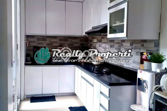 Rumah Modern 3 KT di Jatibening Bekasi Rumah Modern 3 KT di Jatibening Bekasi