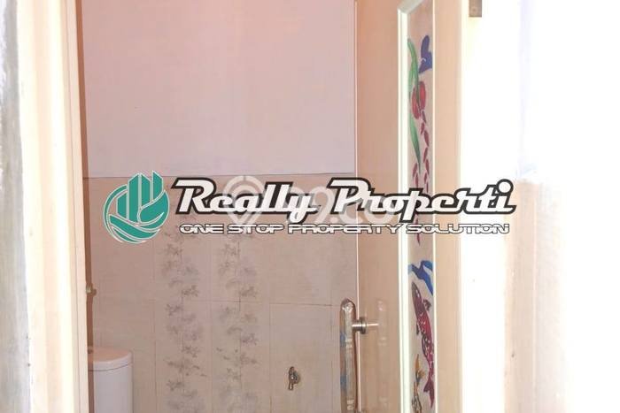 Jual Rumah Modern 3 KT di Jatibening, Bekasi Jual Rumah Modern 3 KT di Jatibening, Bekasi