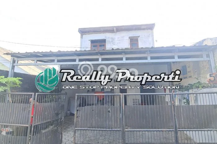 Jual Rumah Eksklusif 5 KT di Jatiwaringin, Bekasi Jual Rumah Eksklusif 5 KT di Jatiwaringin, Bekasi