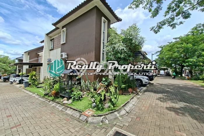 Dijual Rumah Modern 3 KT di Jatibening, Bekasi Dijual Rumah Modern 3 KT di Jatibening, Bekasi