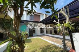 Dijual Rumah Mewah Megah Dengan View Cantik di Bambu Apus, Jakarta Timur Dijual Rumah Mewah Megah Dengan View Cantik di Bambu Apus, Jakarta Timur