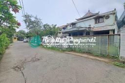 Tanah Dijual di Bekasi Seluas 103m2 Strategis Tanah Dijual di Bekasi Seluas 103m2 Strategis