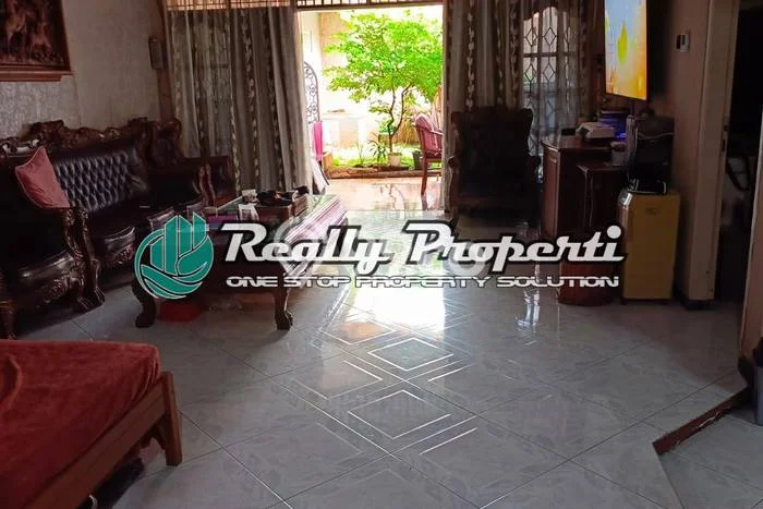 Rumah Minimalis 6 KT di Jati Rahayu Bekasi Semi Furnished Rumah Minimalis 6 KT di Jati Rahayu Bekasi Semi Furnished