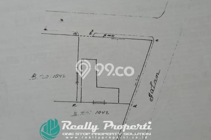 Tanah Kavling Dijual di Jakarta Timur dengan Spesifikasi 310m2 Tanah Kavling Dijual di Jakarta Timur dengan Spesifikasi 310m2