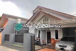 Hunian Nyaman Asri 4 KT Siap Pakai di Jati Cempaka Bekasi Hunian Nyaman Asri 4 KT Siap Pakai di Jati Cempaka Bekasi