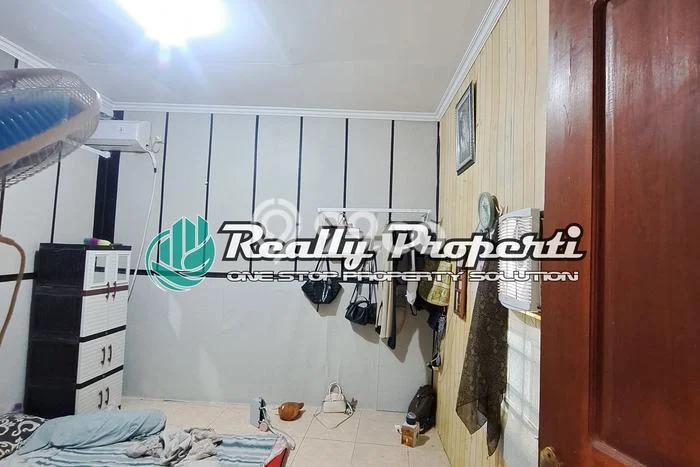 Rumah Minimalis 4 KT di Jati Cempaka Bekasi Rumah Minimalis 4 KT di Jati Cempaka Bekasi