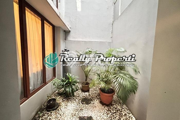 Rumah Modern 3 KT di Jatiwarna Bekasi Semi Furnished Rumah Modern 3 KT di Jatiwarna Bekasi Semi Furnished