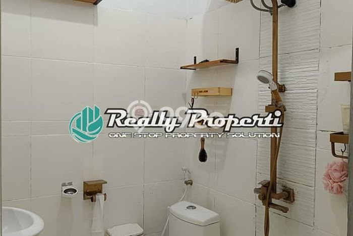 Dijual Rumah Modern 3 KT di Jati Cempaka, Bekasi Dijual Rumah Modern 3 KT di Jati Cempaka, Bekasi