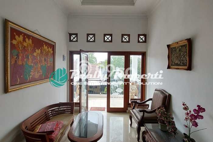 Dijual Rumah Luas Megah Dengan View Cantik di Jatiwarna, Bekasi Dijual Rumah Luas Megah Dengan View Cantik di Jatiwarna, Bekasi