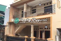 Dijual Rumah Modern 9 KT di Jaka Setia, Bekasi Dijual Rumah Modern 9 KT di Jaka Setia, Bekasi